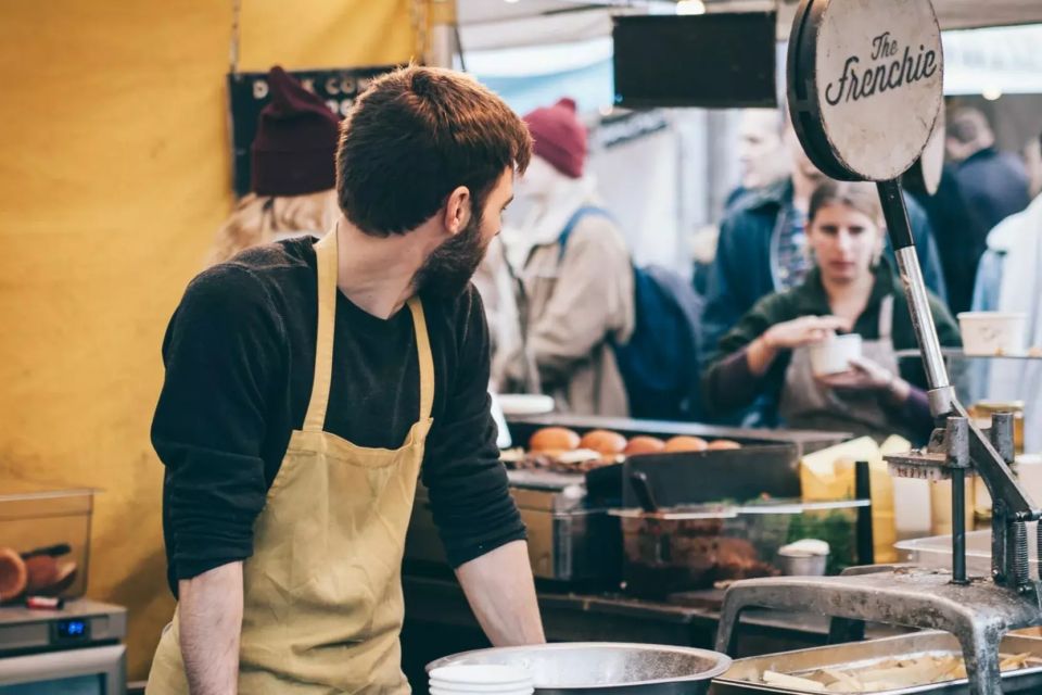 Foire Internationale et Gastronomique de Dijon 2026