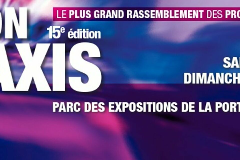 Salon des Taxis 2022
