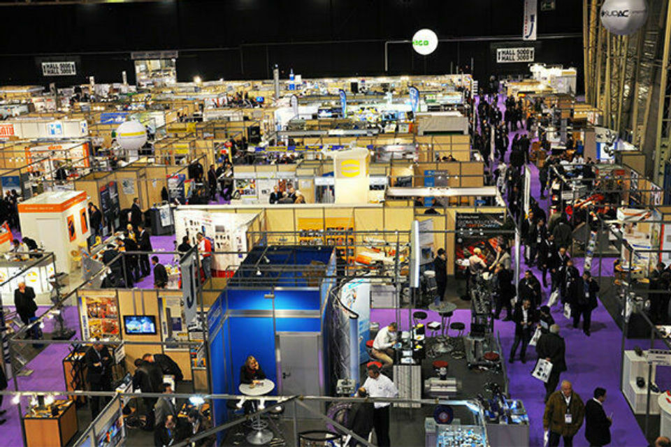 Salon SEPEM Industries Sud-Est 2027