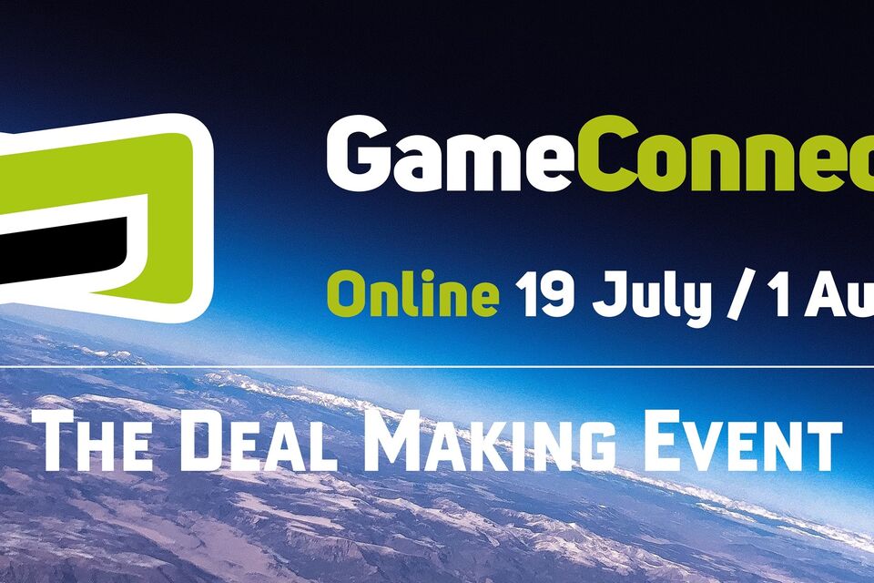 Game Connection Europe 2023 ABC Salles