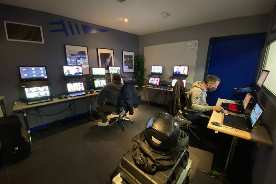 CIGRE - session virtuelle du centennaire 2021