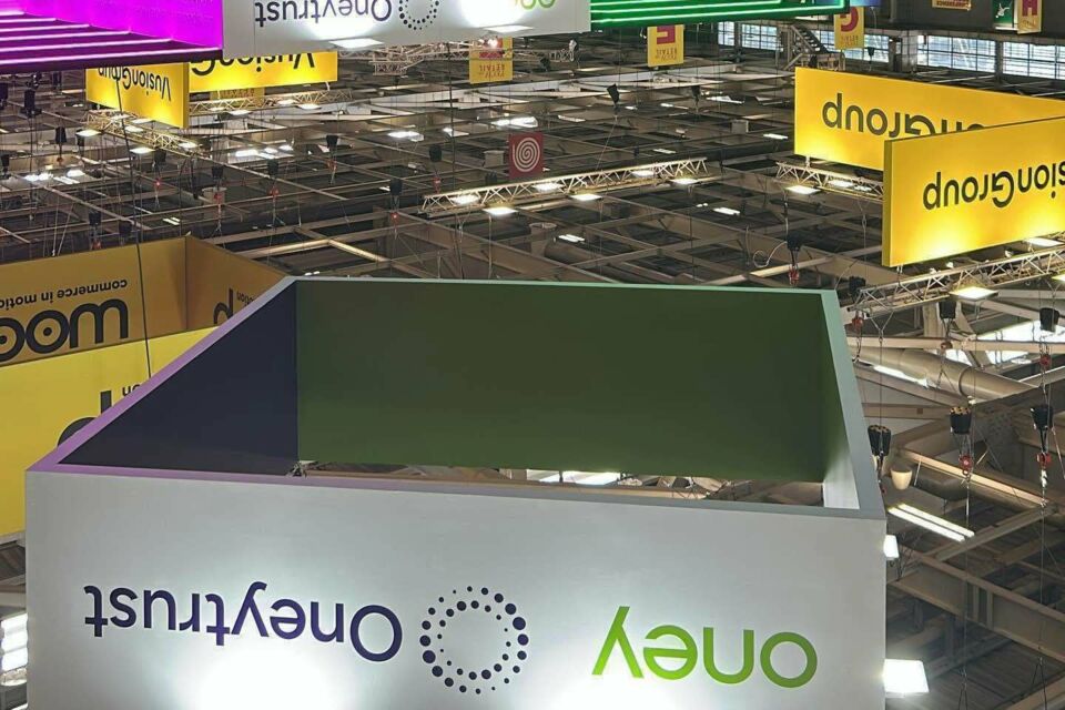 Tech for Retail 2026