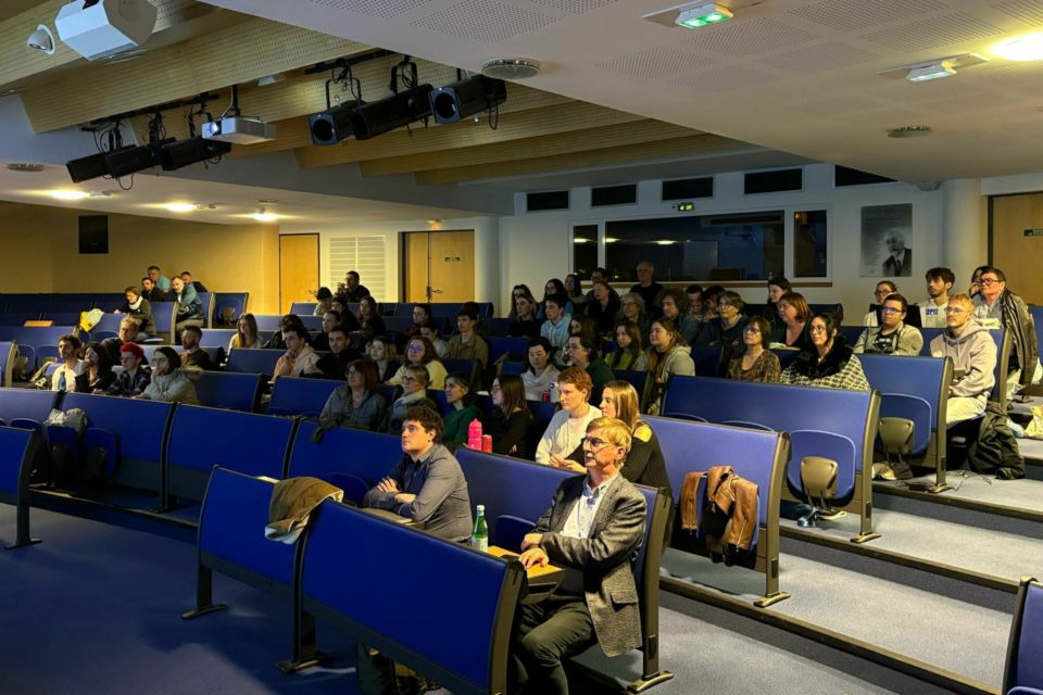 JFR - Journées Francophones de la Radiologie 2026