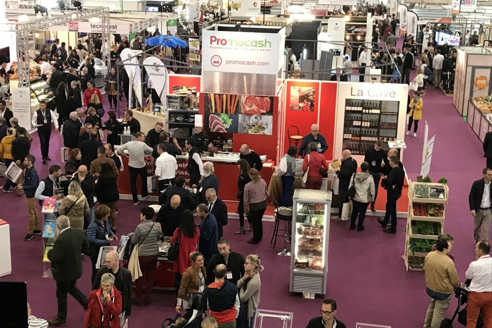 Parc des Expositions de Caen