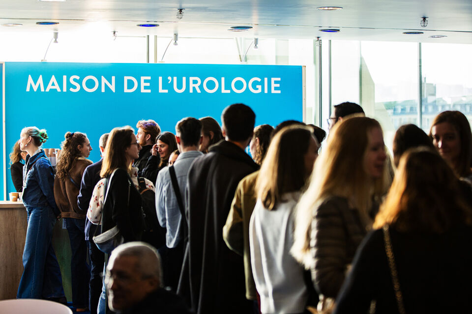 Congrès de l'Association Française d'Urologie - AFU 2026