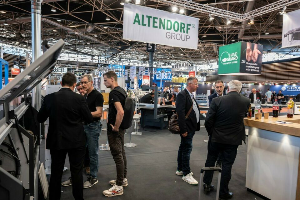 Eurexpo Lyon