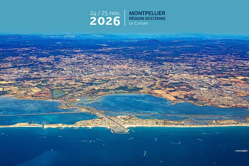 Assises de l'Economie de la Mer 2026