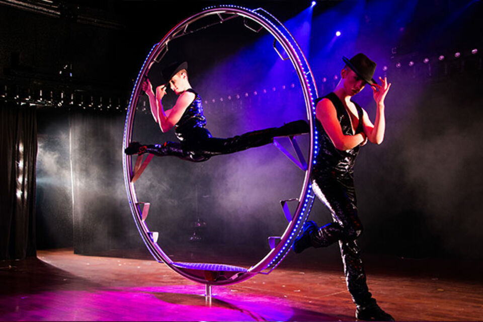 La grande soirée anniversaire du cabaret La Vénus 2025