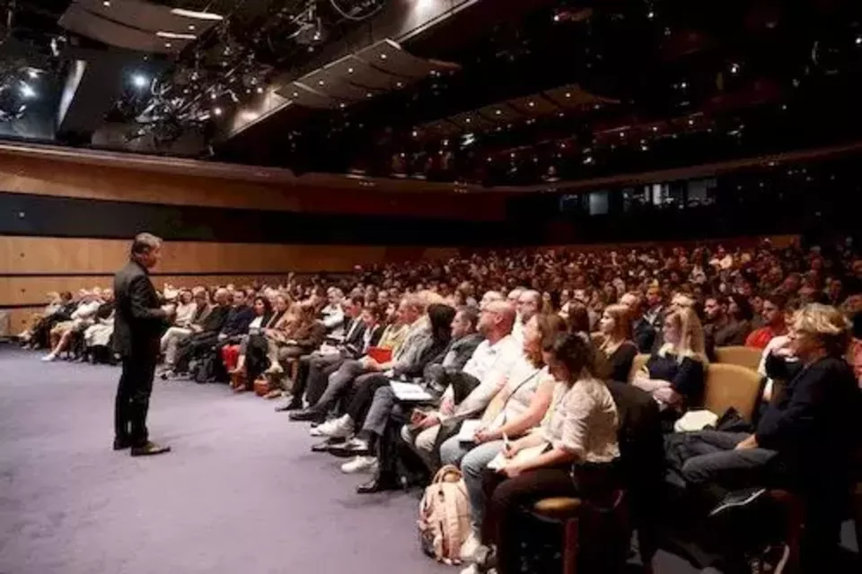 Le Salon des micro-entreprises 2026