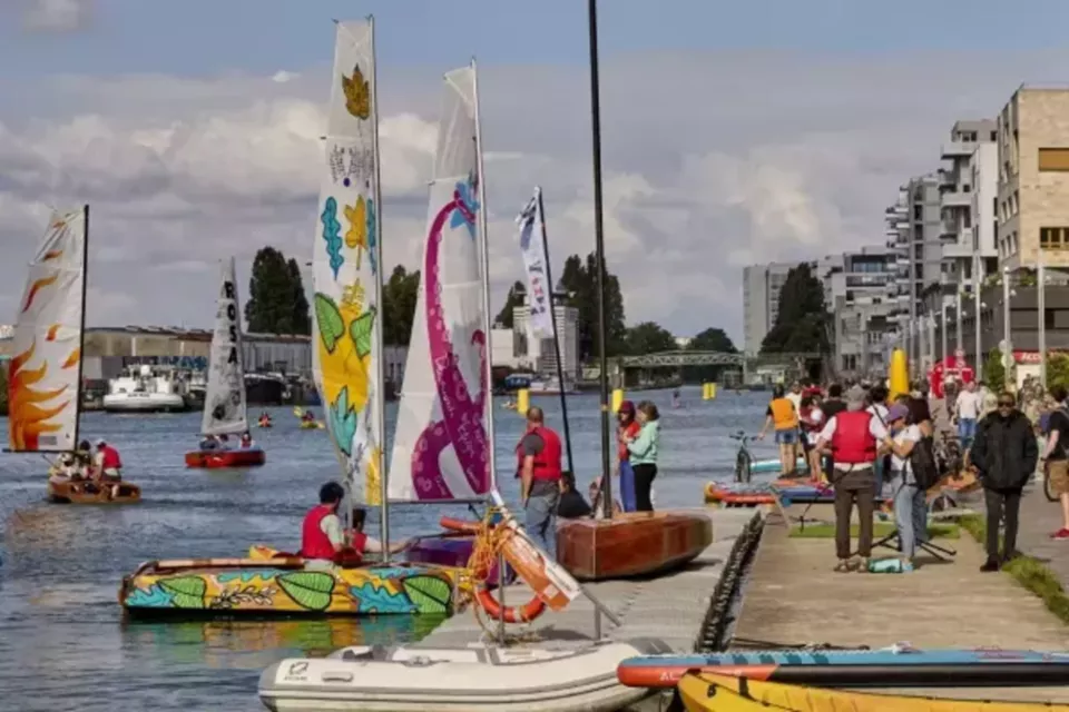 Été du Canal 2025