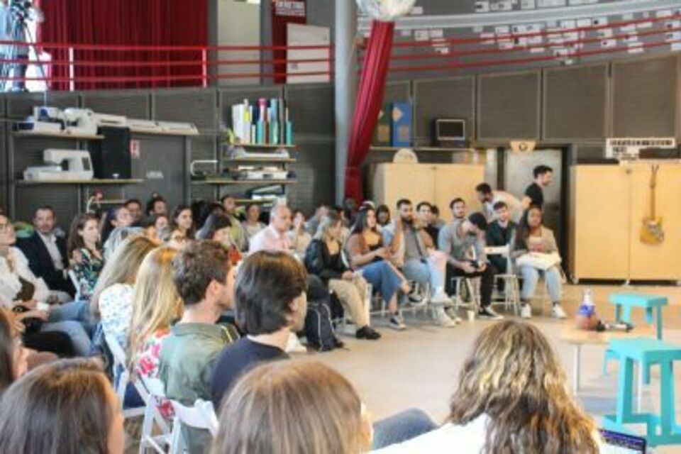 Le Café de l'influence 2026