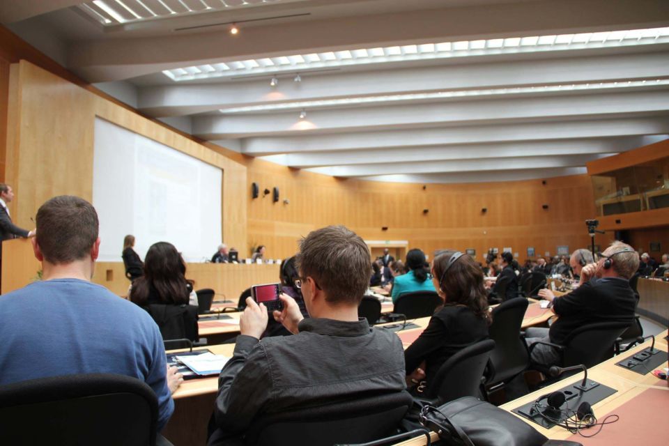 Forum International de la Météo et du Climat 2026