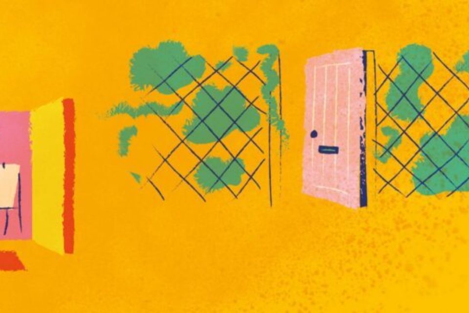 PODADA - Portes Ouvertes D’Ateliers D’Artistes 2026