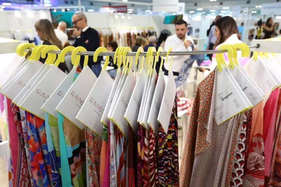 Salon Mare di Moda 2026