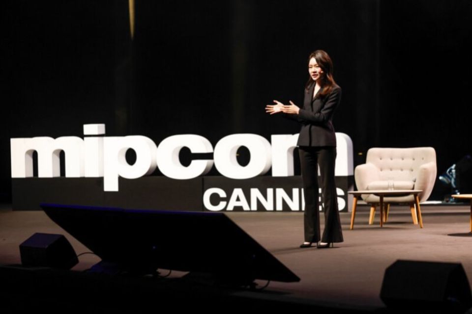 MIPCOM 2027