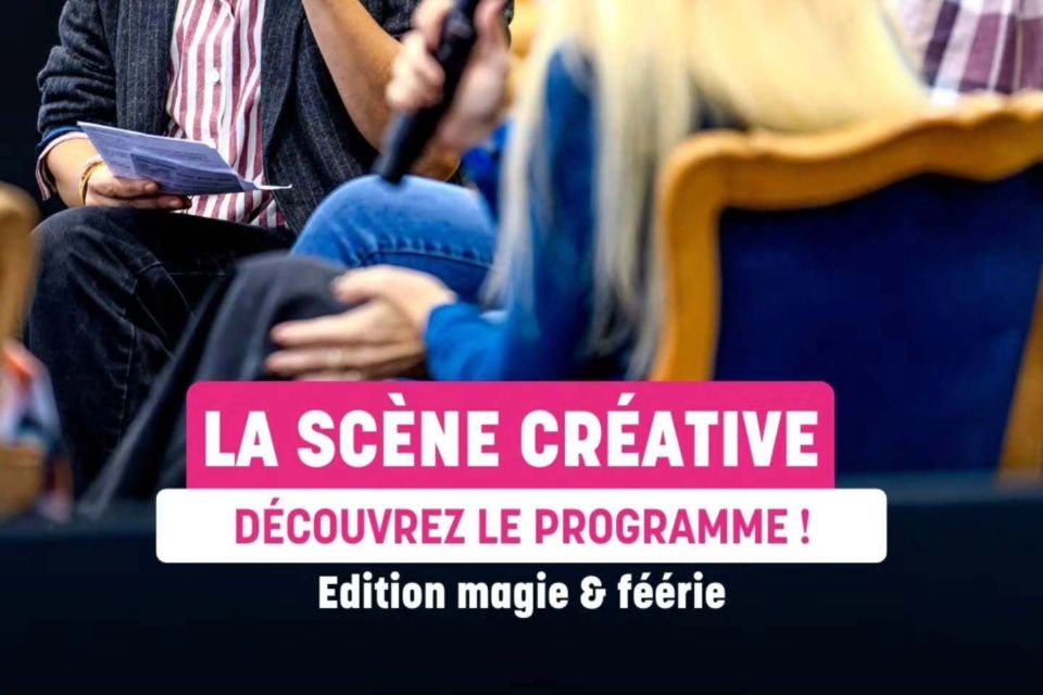 Creativa Nantes 2026