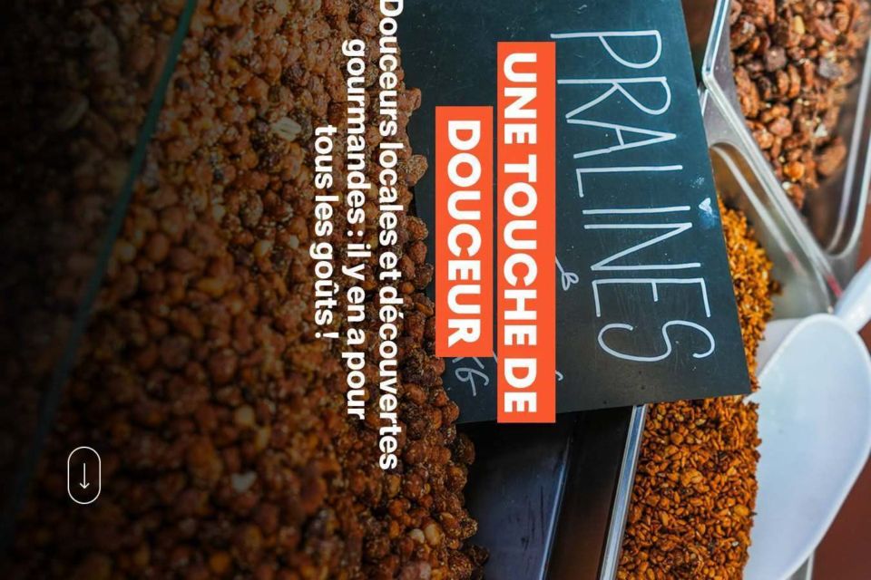 Salon Chocolat & Gourmandises 2026