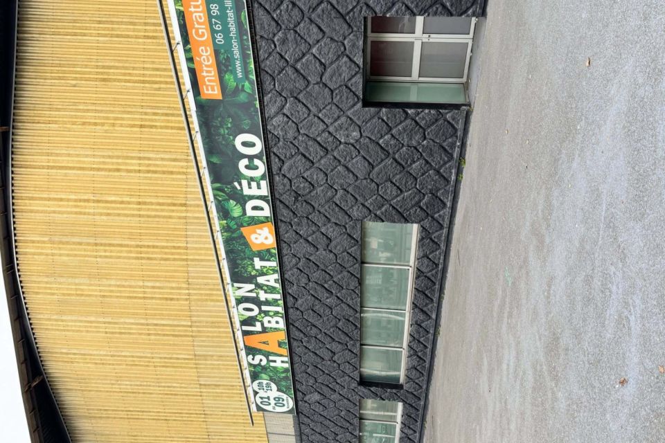 Salon Habitat & Déco de Lille 2026