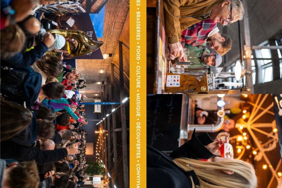 BAL - Bière à Lille 2026