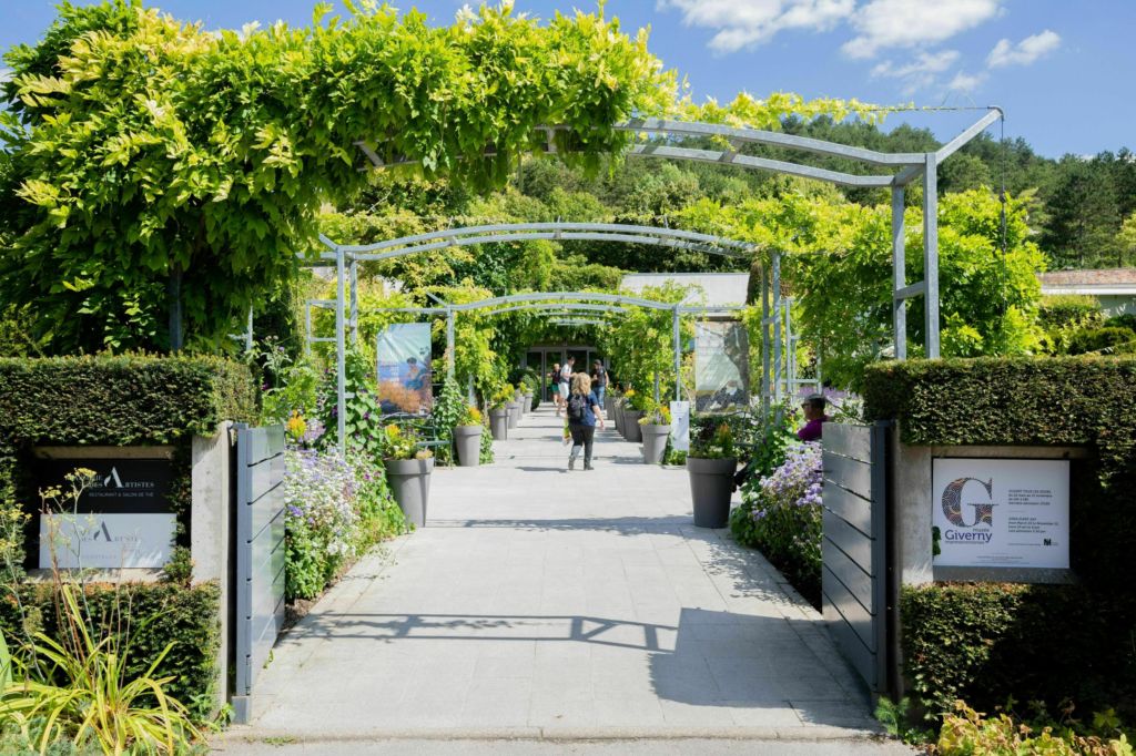 ABC Salles - Le musée des impressionnismes Giverny vous fait découvrir, au cœur du village de Claude Monet, toute l'histoire de l'impressionnisme et sa diversité.