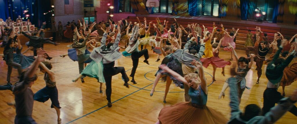 5 Danses Tirées De West Side Story Dont Vous Inspirer Pour Votre