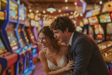 Les essentiels décoration pour un mariage sur le thème des jeux vidéo