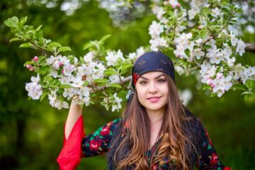 7 rituels de bénédiction propres aux mariages gitans