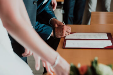 Mariage avec un étranger en situation irrégulière : quels sont vos droits et recours ?