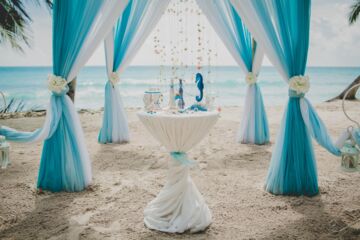 Fleuriste vs DIY : faut-il réaliser soi-même ses compositions florales de mariage ?