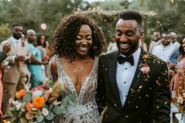 Tenues d’invités de mariage : les 7 règles d’or pour être élégant sans voler la vedette aux mariés