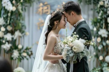Pourquoi éviter les mariages pendant le mois des fantômes en Chine ?