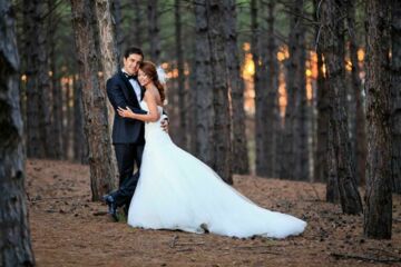Mariage itinérant éco-responsable : comment limiter son impact environnemental ?