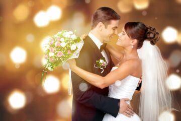 "Faire un beau mariage" : l'évolution du concept de "noces réussies" à travers les âges
