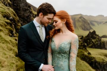Tout savoir sur les traditions de mariage en Islande