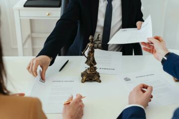 Peut-on obtenir une prestation compensatoire à la suite d'un divorce ?