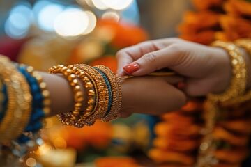Les traditions post-mariage en Asie