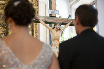 Les traditions post-mariage dans les mariages chrétiens