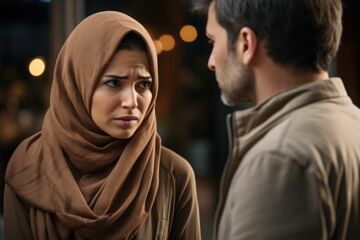 Divorce en islam : la mariée doit-elle rendre sa dot ?
