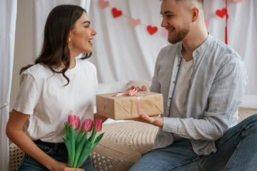 Ce que dit le Code civil sur les cadeaux de mariage... s’il est annulé