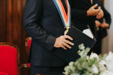 Cérémonie civile : doit-on lire l’intégralité de l’acte de mariage en mairie ?