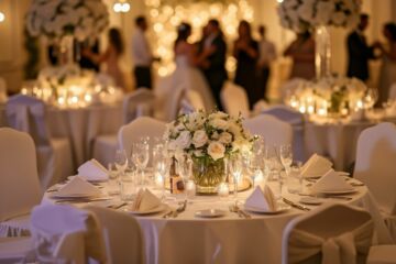 Le phénomène du "flaking", qui pousse les invités de votre mariage à décommander leur venue à la dernière minute