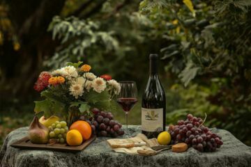 Mariage régional : comment faire rayonner votre patrimoine dès le vin d'honneur ?