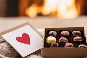 Pourquoi choisir des faire-part de mariage comestibles ?