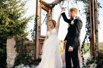 Mariage à la française ou à l’américaine : ce que les futurs mariés copient (ou rejettent)