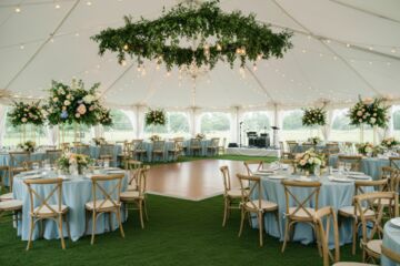 5 astuces pour un mariage esthétique sans tomber dans le faux-semblant
