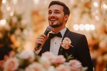 11 répliques de films pour des vœux de mariage remplis de références cinématographiques