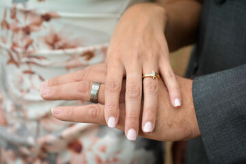 Le symbolisme des chiffres dans les fiançailles : trois gorgées, six rituels et autres mystères numérologiques