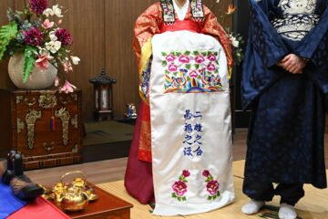 UNESCO & amour : ces traditions de mariage que l’humanité célèbre depuis toujours