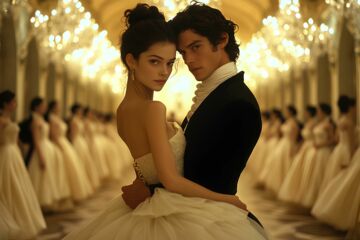 La valse n°2 de Chostakovitch : quand l’ironie soviétique devient l’ouverture de bal préférée des mariés