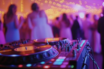 SACEM ou pas SACEM : ce que les futurs mariés ignorent souvent sur la musique diffusée à leur mariage